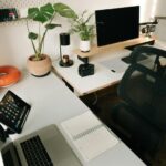 Tips for Creating a Comfortable and Productive Home Office Environment