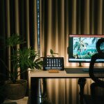 Tips for Creating a Cozy and Functional Home Workspace